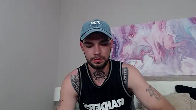 Snapshot of KaneHunter chatting on 18, 6, 2026 KaneHunter online show from 18, 6, 2026