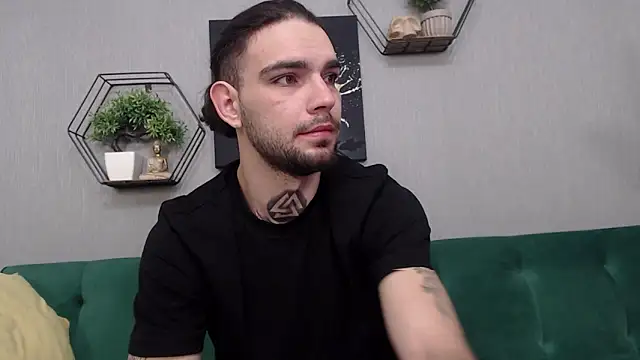 KaneHunter online show from 17, 1, 2026