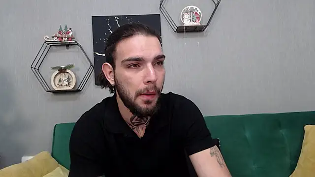 KaneHunter online show from 7, 1, 2026