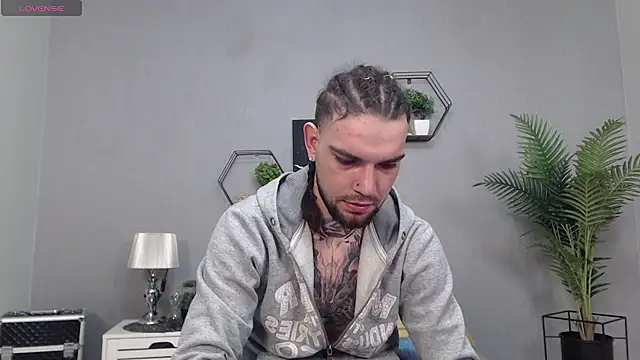 KaneHunter online show from 17, 4, 2026