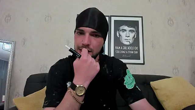 Snapshot of KaneHunter chatting on 7, 5, 2026 KaneHunter online show from 7, 5, 2026