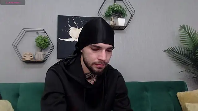 KaneHunter online show from 18, 3, 2026