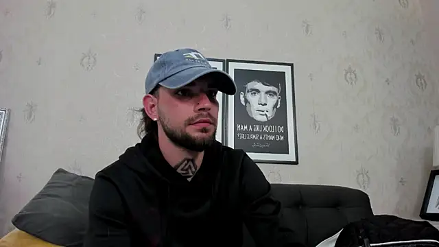 Snapshot of KaneHunter chatting on 12, 5, 2026 KaneHunter online show from 12, 5, 2026