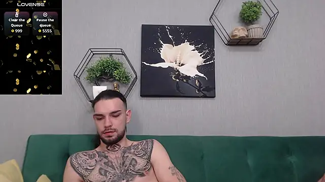 KaneHunter online show from 5, 2, 2026