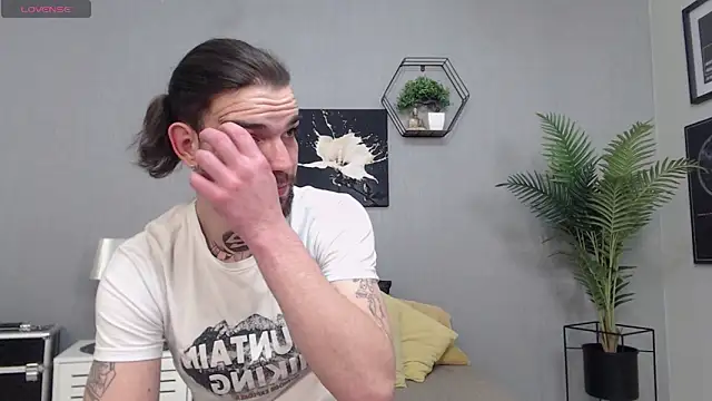 KaneHunter online show from 27, 3, 2026