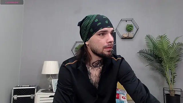 KaneHunter online show from 23, 2, 2026