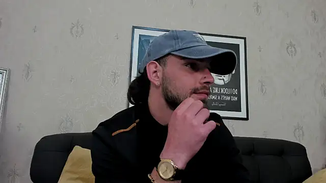 Snapshot of KaneHunter chatting on 15, 5, 2026 KaneHunter online show from 15, 5, 2026