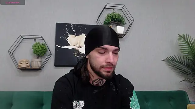 KaneHunter online show from 20, 3, 2026