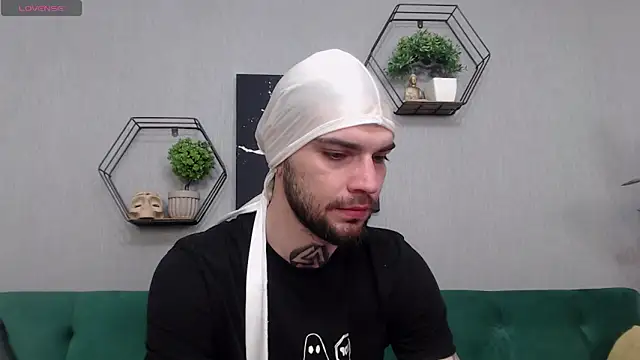 KaneHunter online show from 15, 4, 2026