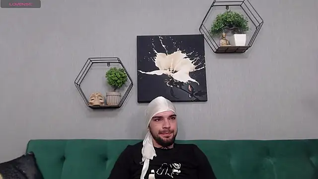 KaneHunter online show from 15, 4, 2026