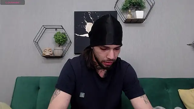 KaneHunter online show from 23, 3, 2026