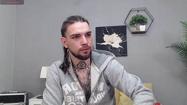 Snapshot of KaneHunter chatting on 21, 4, 2026 KaneHunter online show from 21, 4, 2026