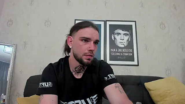 Snapshot of KaneHunter chatting on 5, 5, 2026 KaneHunter online show from 5, 5, 2026