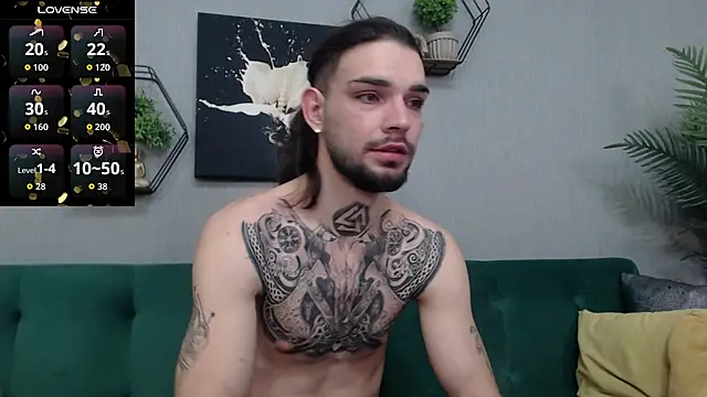 KaneHunter online show from 7, 2, 2026