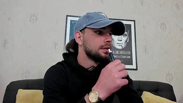 Snapshot of KaneHunter chatting on 14, 5, 2026 KaneHunter online show from 14, 5, 2026