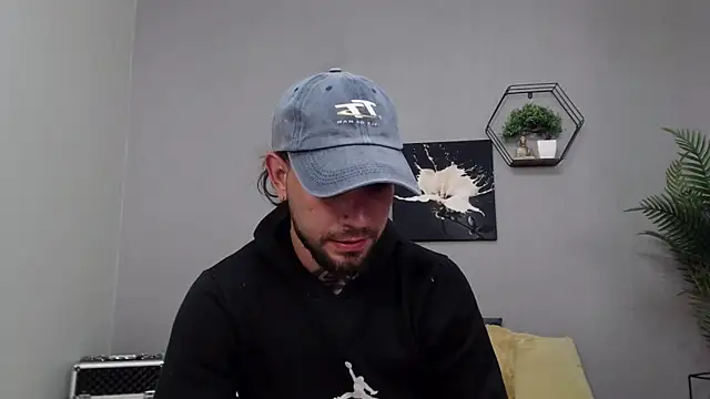 Snapshot of KaneHunter chatting on 20, 5, 2026 KaneHunter online show from 20, 5, 2026