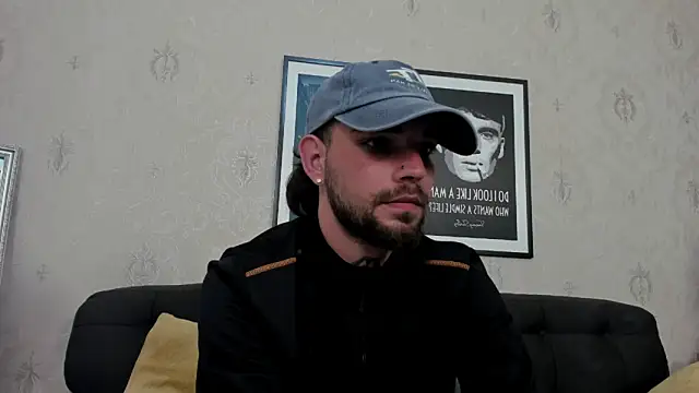 Snapshot of KaneHunter chatting on 15, 5, 2026 KaneHunter online show from 15, 5, 2026
