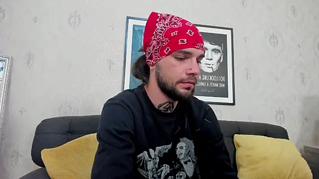Snapshot of KaneHunter chatting on 3, 5, 2026 KaneHunter online show from 3, 5, 2026