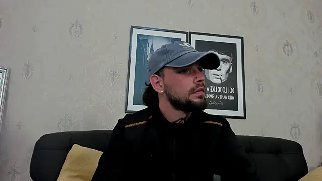 Snapshot of KaneHunter chatting on 15, 5, 2026 KaneHunter online show from 15, 5, 2026