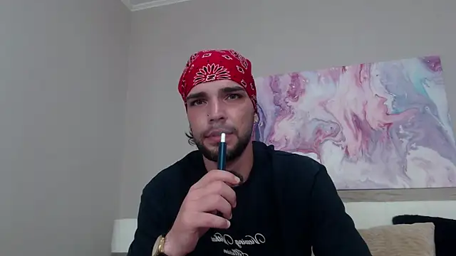 Snapshot of KaneHunter chatting on 18, 6, 2026 KaneHunter online show from 18, 6, 2026