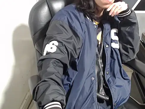 AxelHot 69 online show from 9, 1, 2026