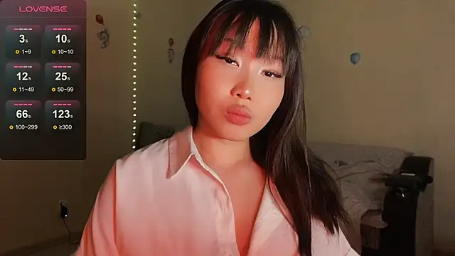 darsywhispers online show from 9, 1, 2026