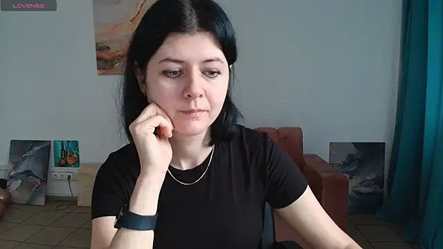 MelisaGollden online show from 28, 11, 2025