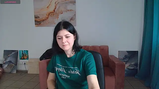 MelisaGollden online show from 27, 11, 2025