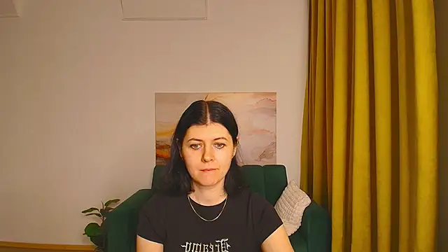 MelisaGollden online show from 29, 11, 2025