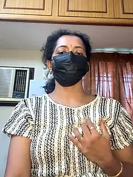 TeddyLover5 online show from 9, 1, 2026