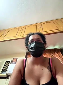 TeddyLover5 online show from 27, 11, 2025