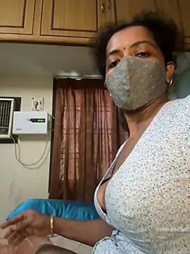 TeddyLover5 online show from 21, 6, 2026