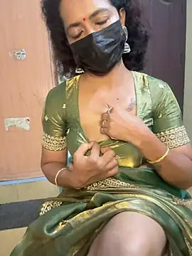 TeddyLover5 online show from 20, 2, 2026