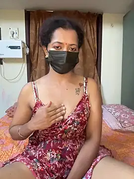 TeddyLover5 online show from 15, 12, 2025