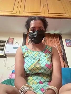 TeddyLover5 online show from 1, 12, 2025