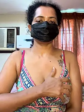 TeddyLover5 online show from 12, 1, 2026