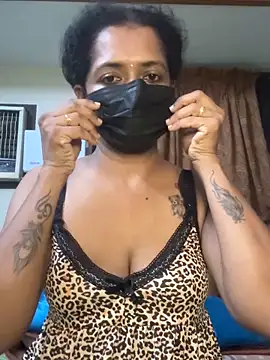 TeddyLover5 online show from 26, 5, 2026