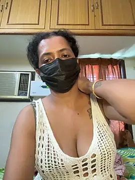 TeddyLover5 online show from 13, 5, 2026
