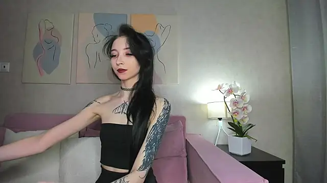 Ellen Hops online show from 10, 2, 2026