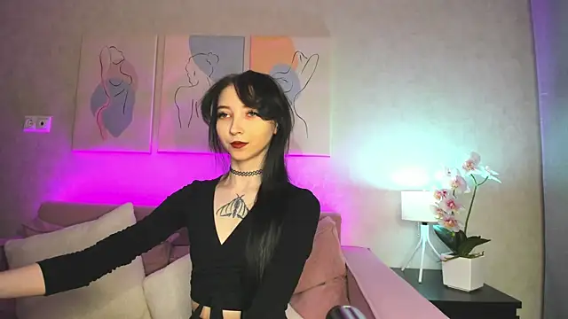 Ellen Hops online show from 1, 3, 2026