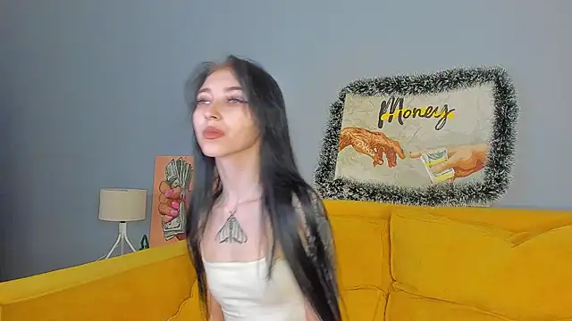 Ellen Hops online show from 14, 12, 2025