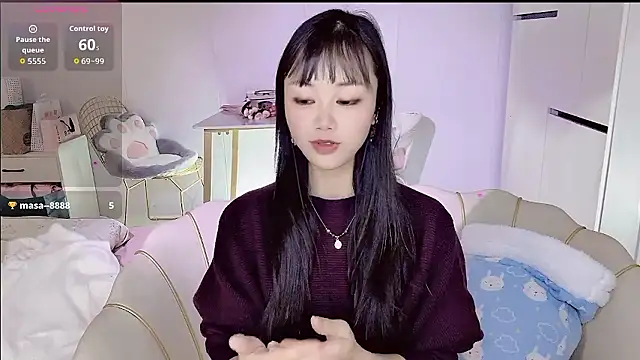 Coral 888 online show from 8, 1, 2026