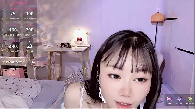 Coral 888 online show from 14, 1, 2026