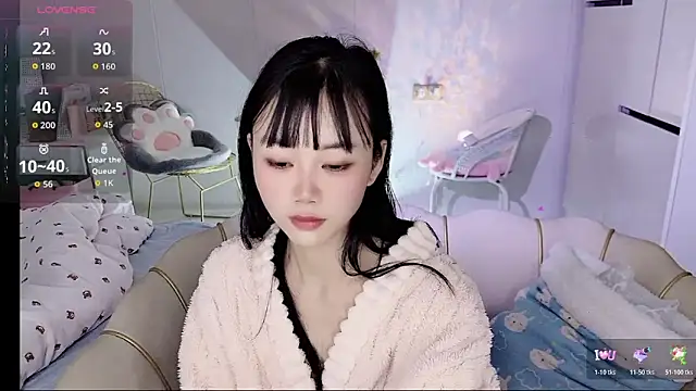 Coral 888 online show from 11, 1, 2026