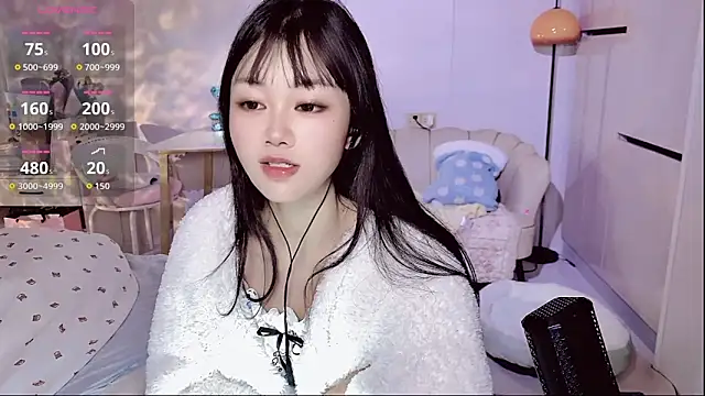 Coral 888 online show from 16, 1, 2026