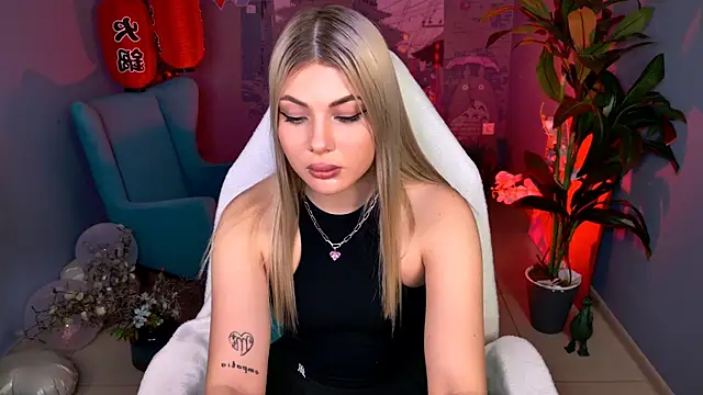 HyileyClark online show from 2, 3, 2026