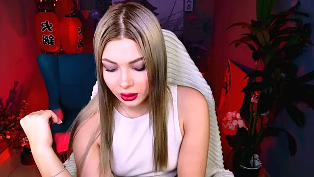 HyileyClark online show from 22, 3, 2026