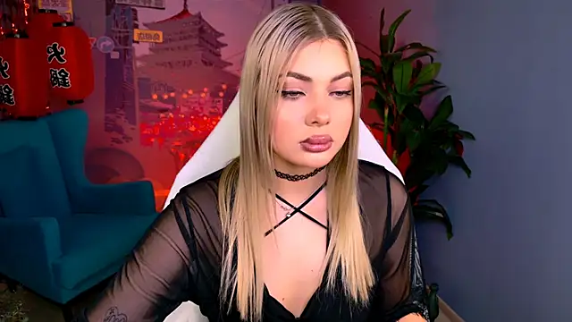 HyileyClark online show from 21, 2, 2026