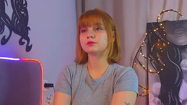 AsiaBritney online show from 30, 11, 2025