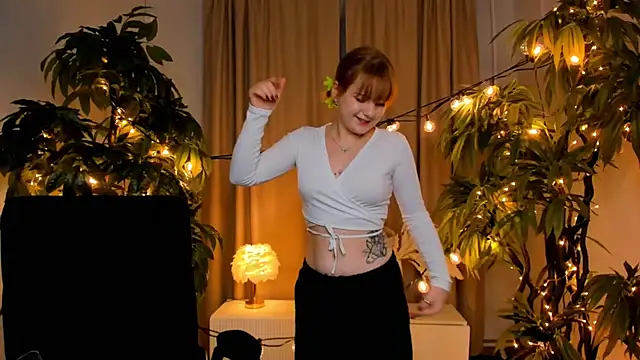 AsiaBritney online show from 27, 11, 2025